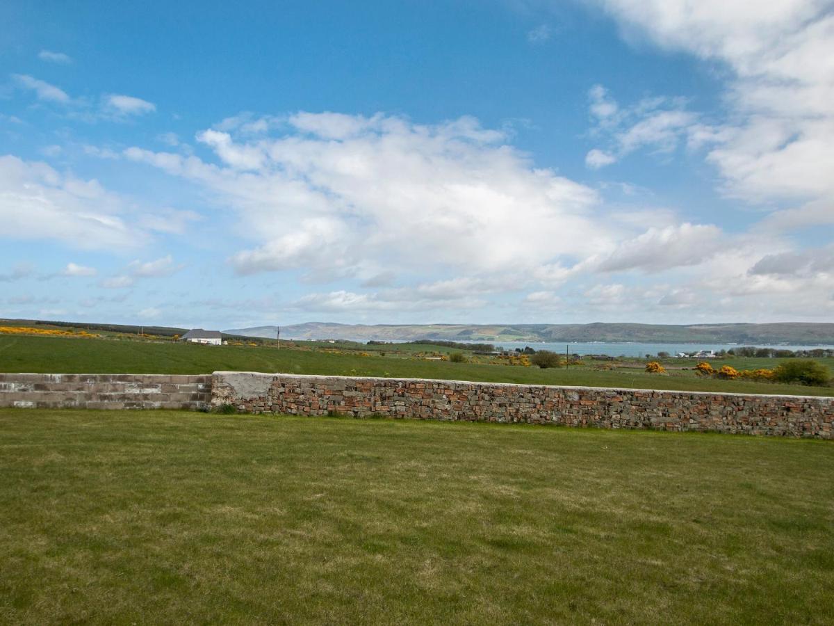 Quarter Acre House Villa Challoch  Exterior photo